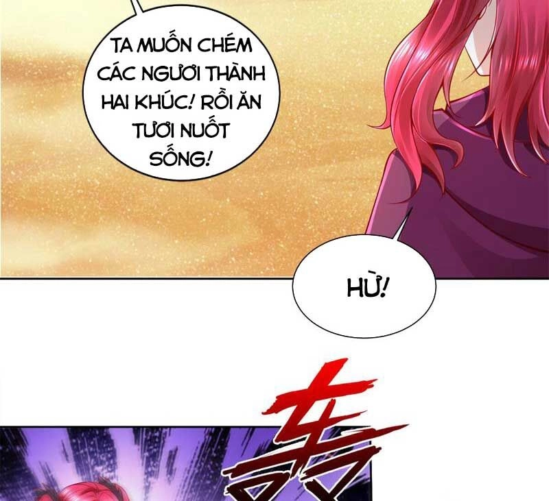 Đấu Chiến Cuồng Triều Chapter 346 - 38