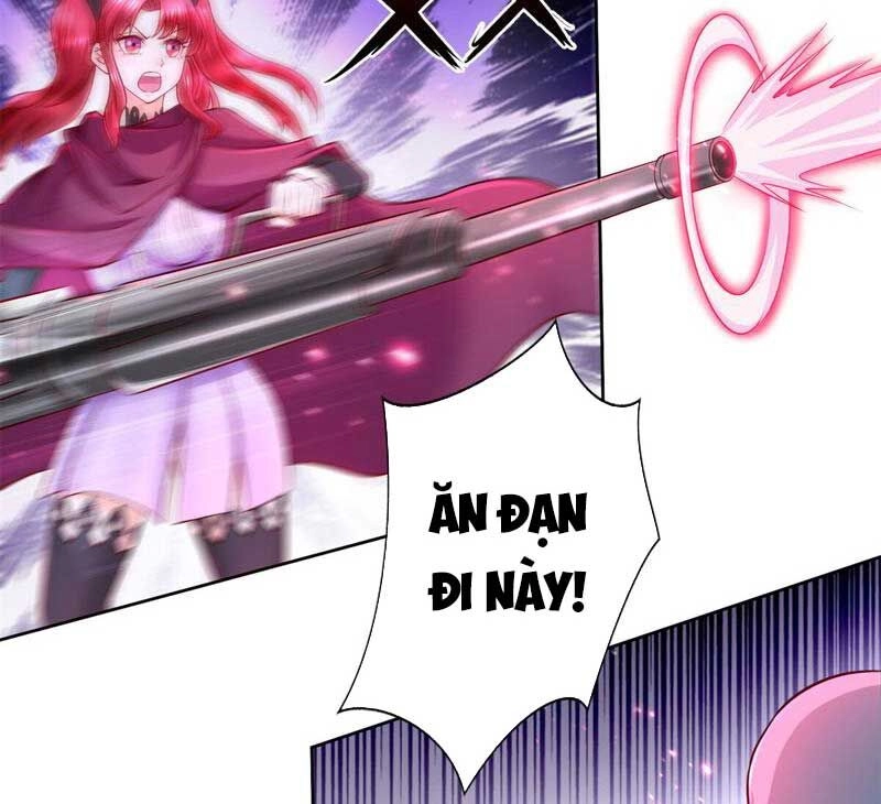 Đấu Chiến Cuồng Triều Chapter 346 - 39