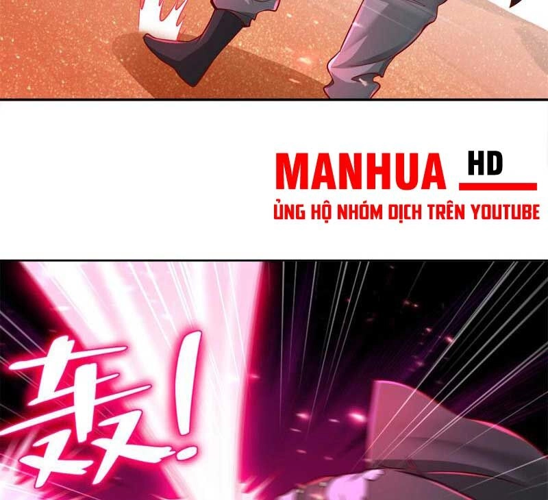 Đấu Chiến Cuồng Triều Chapter 346 - 42