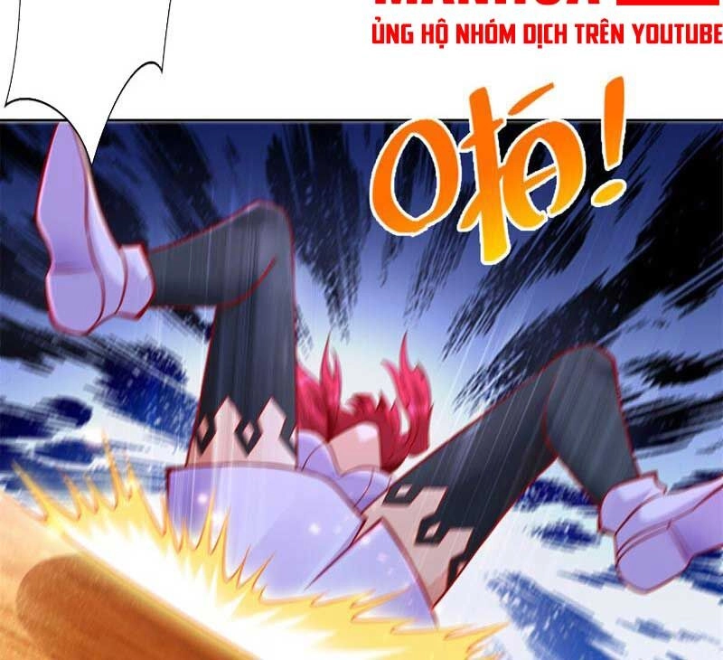 Đấu Chiến Cuồng Triều Chapter 346 - 46