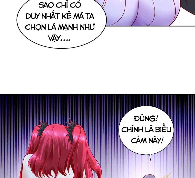 Đấu Chiến Cuồng Triều Chapter 346 - 48