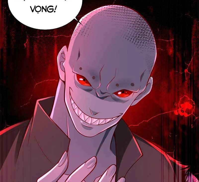 Đấu Chiến Cuồng Triều Chapter 346 - 50