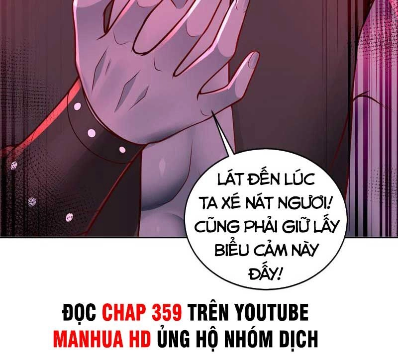 Đấu Chiến Cuồng Triều Chapter 346 - 51