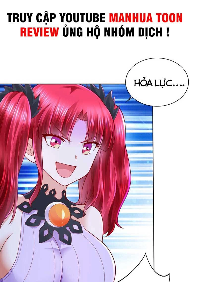 Đấu Chiến Cuồng Triều Chapter 347 - 5