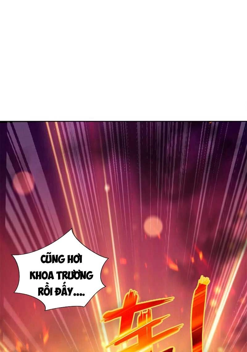 Đấu Chiến Cuồng Triều Chapter 347 - 11