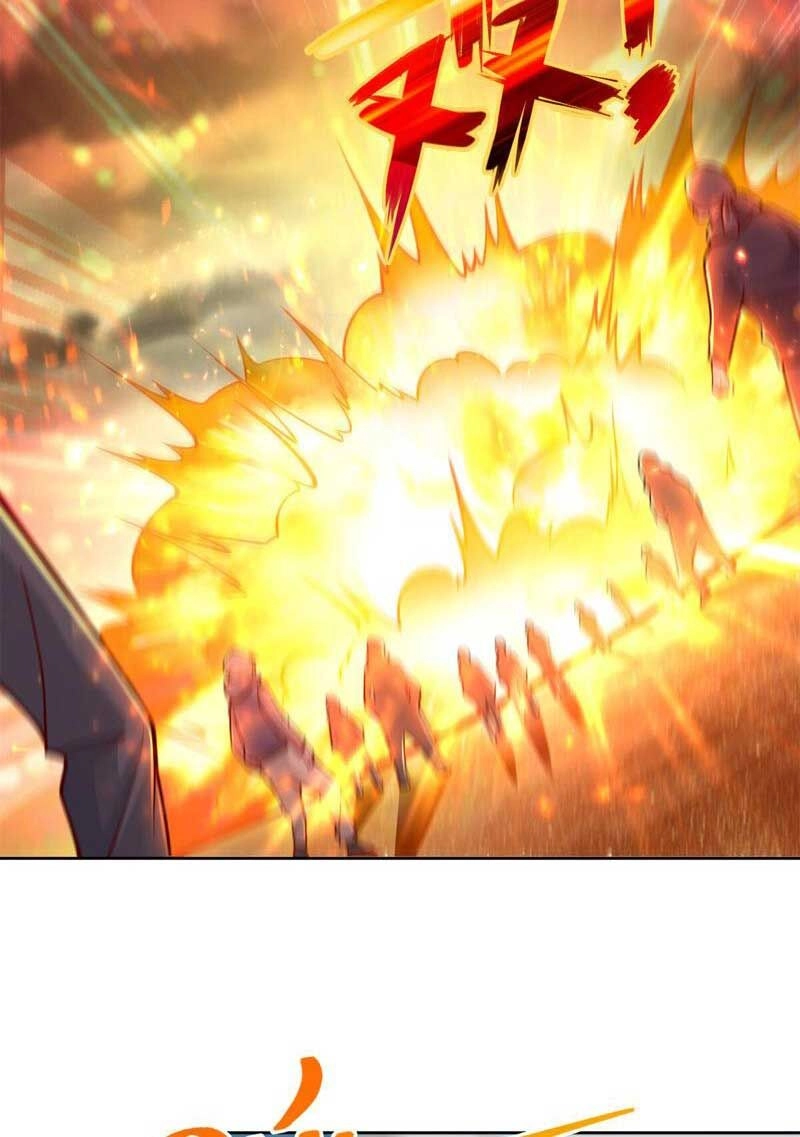 Đấu Chiến Cuồng Triều Chapter 347 - 12