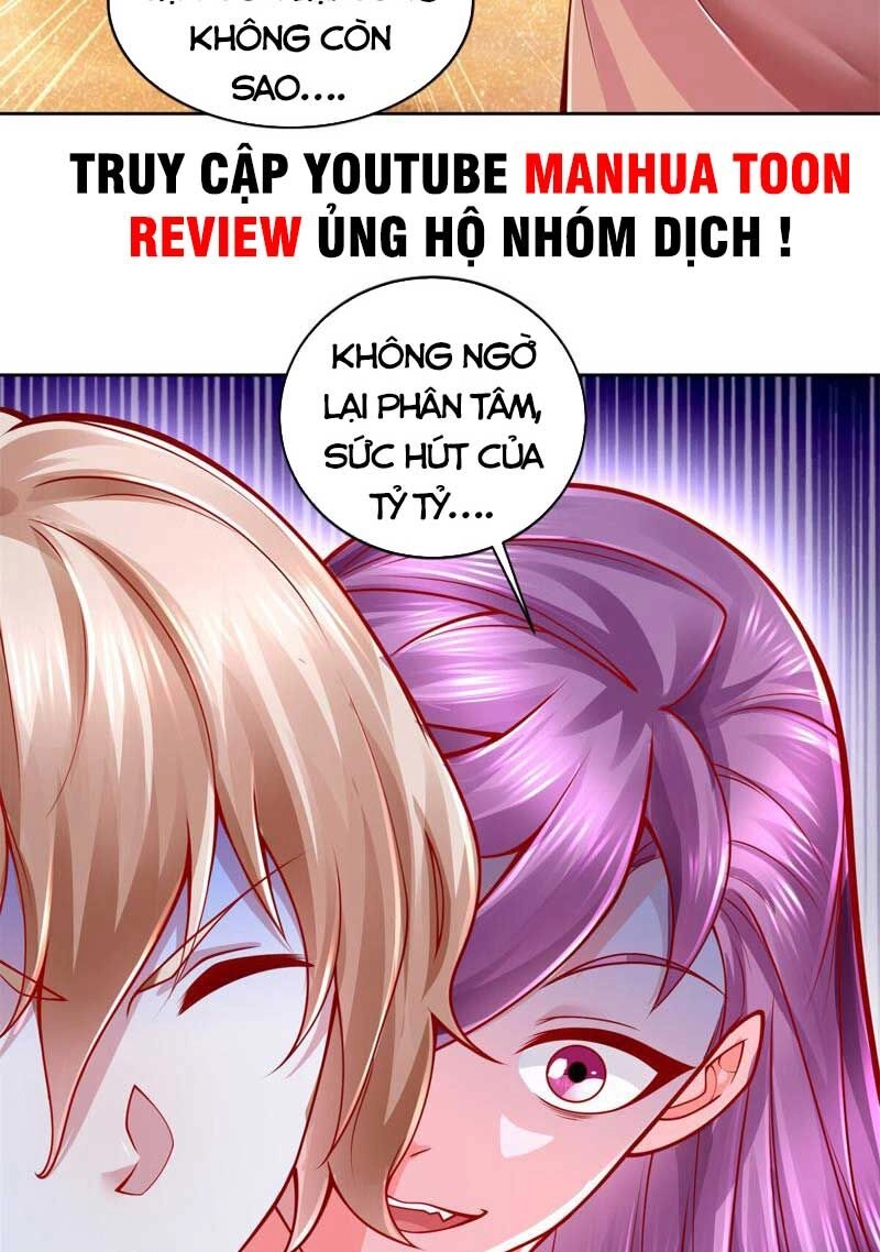 Đấu Chiến Cuồng Triều Chapter 347 - 17