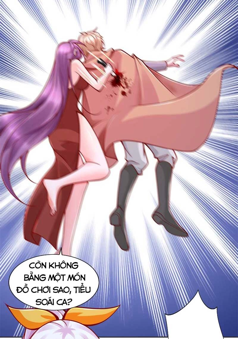 Đấu Chiến Cuồng Triều Chapter 347 - 19