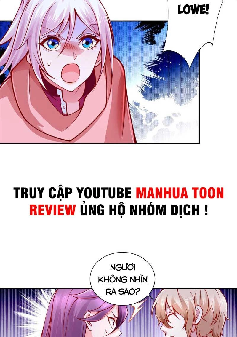 Đấu Chiến Cuồng Triều Chapter 347 - 20