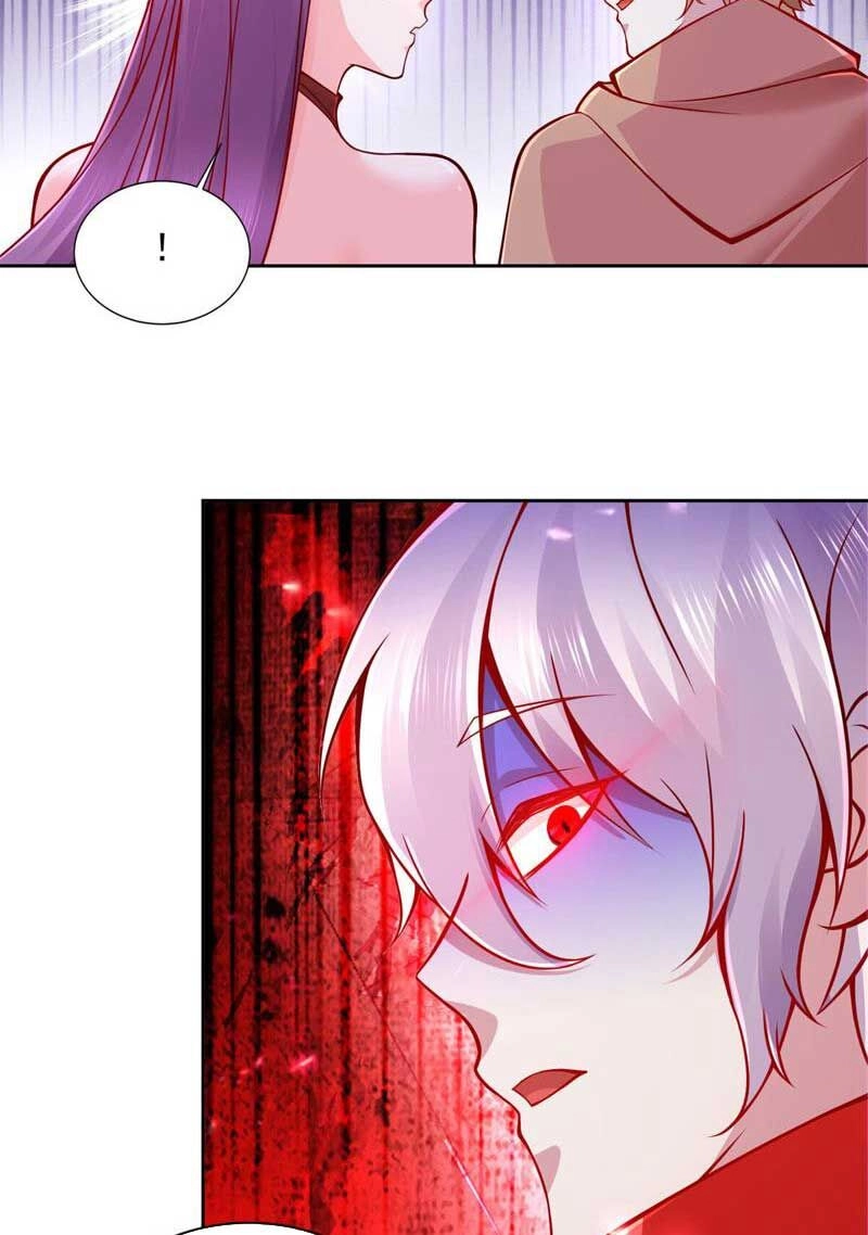 Đấu Chiến Cuồng Triều Chapter 347 - 21