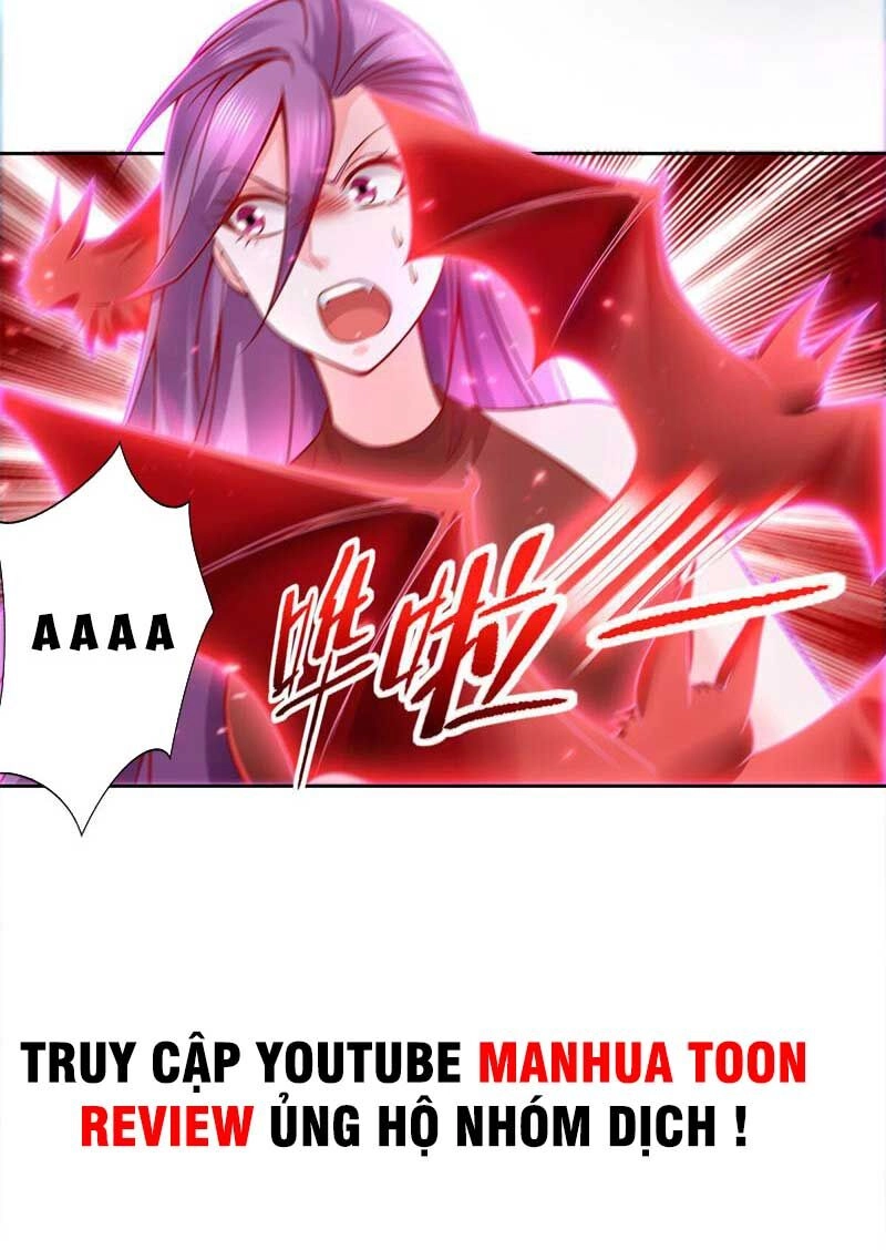 Đấu Chiến Cuồng Triều Chapter 347 - 24