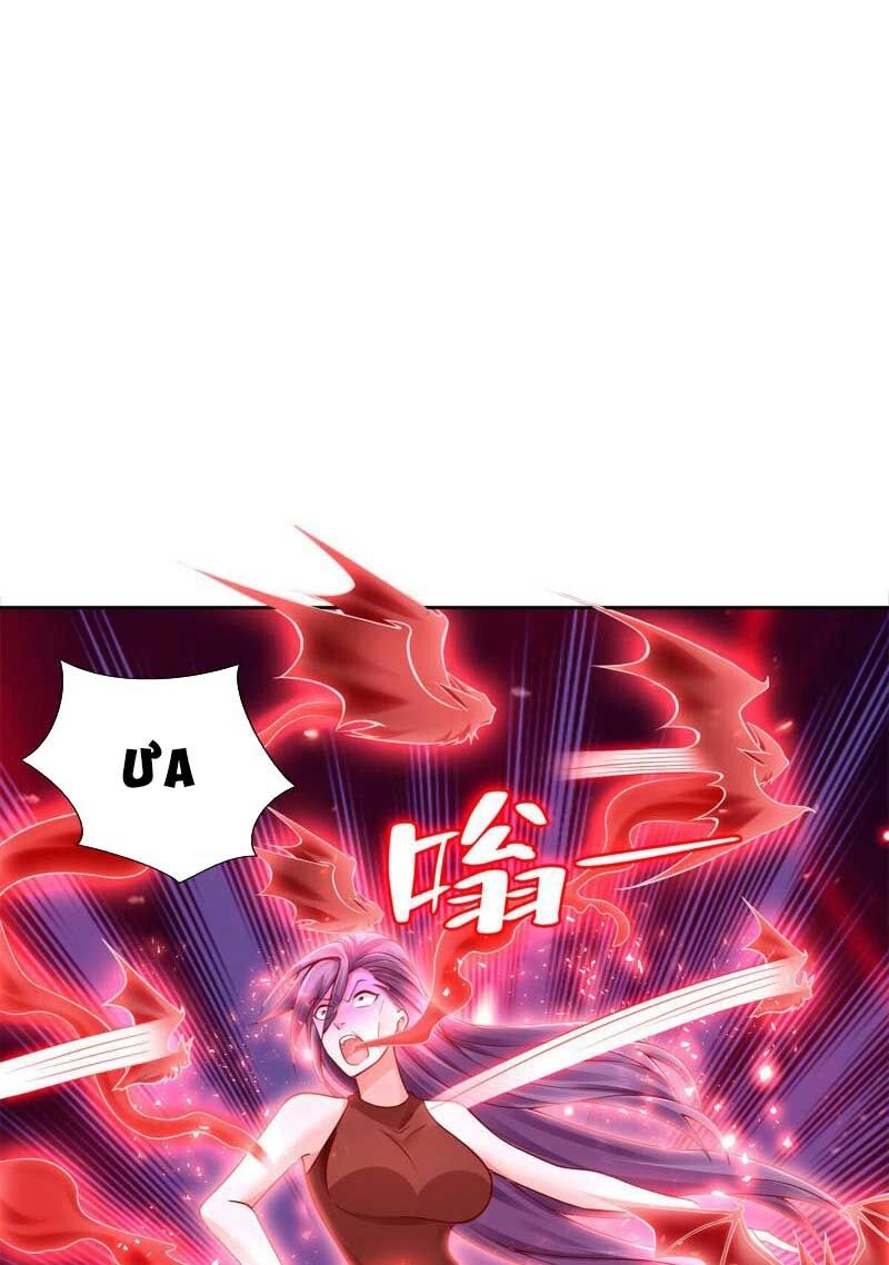 Đấu Chiến Cuồng Triều Chapter 347 - 25