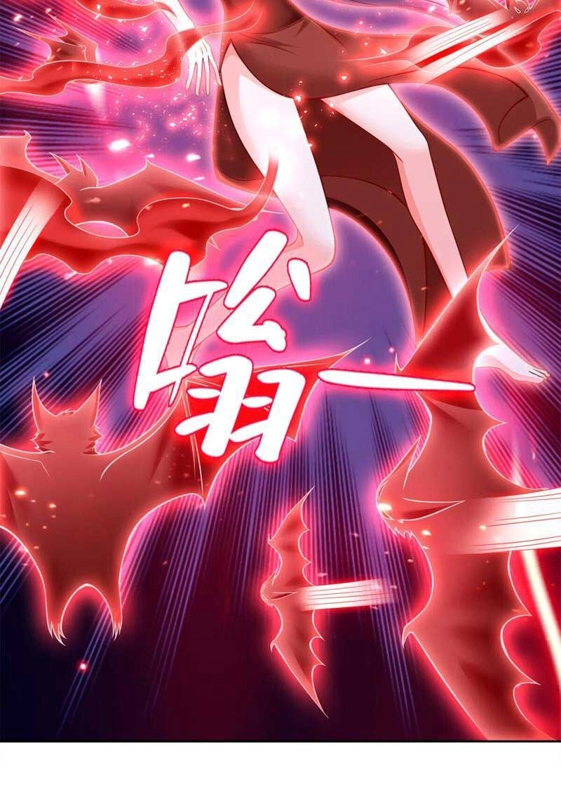 Đấu Chiến Cuồng Triều Chapter 347 - 26