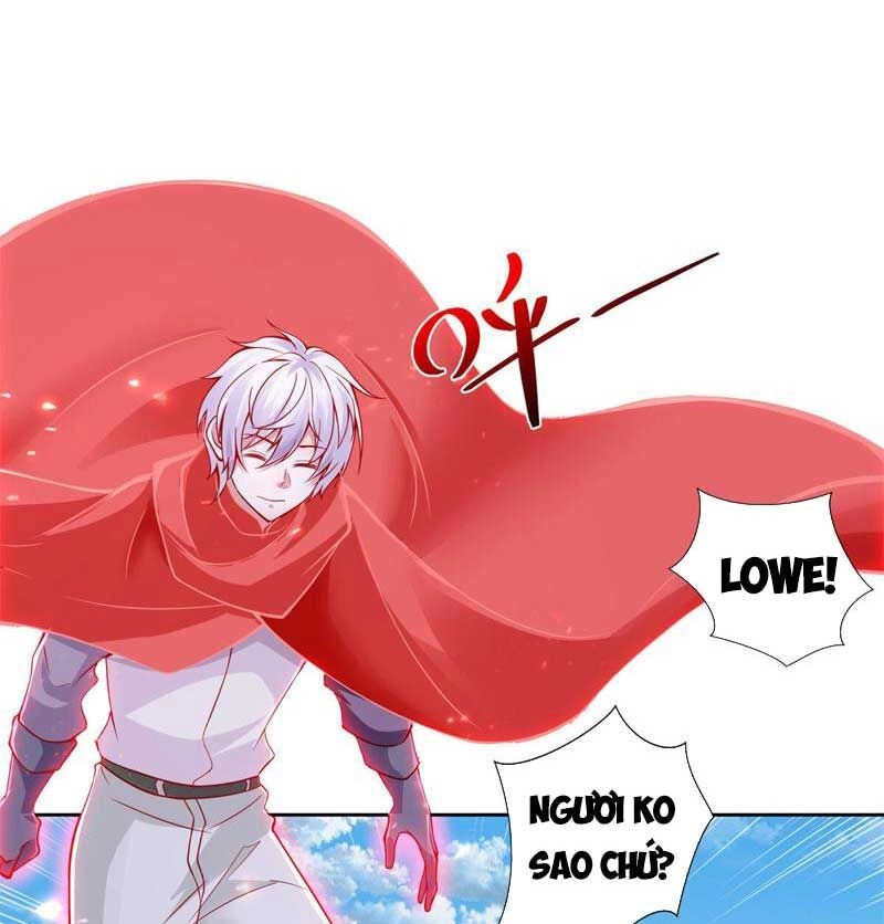 Đấu Chiến Cuồng Triều Chapter 347 - 31