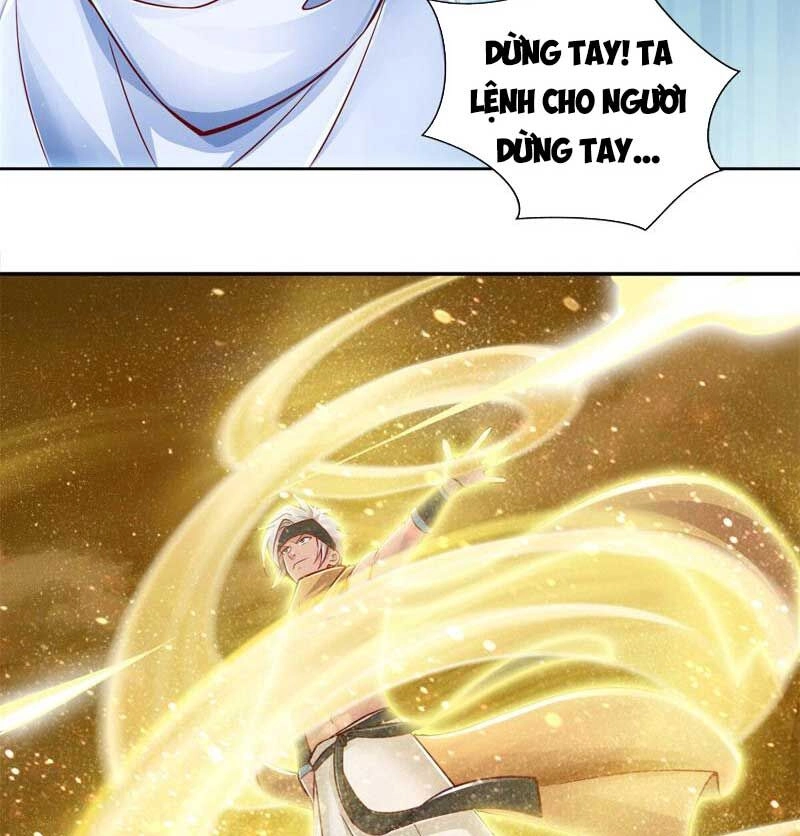 Đấu Chiến Cuồng Triều Chapter 347 - 42