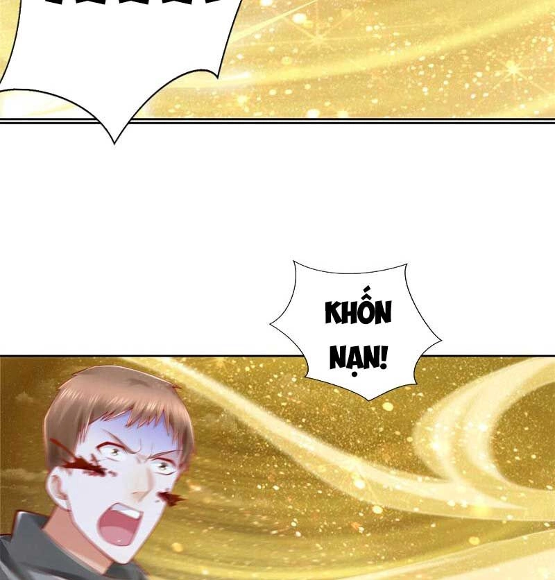 Đấu Chiến Cuồng Triều Chapter 347 - 47