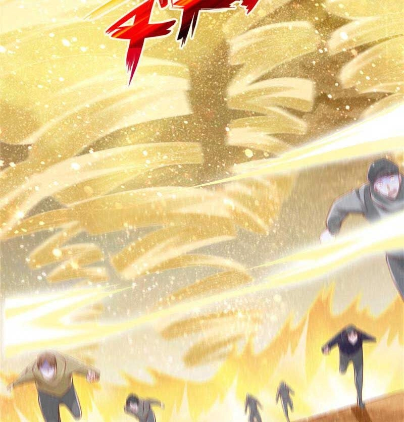 Đấu Chiến Cuồng Triều Chapter 347 - 49