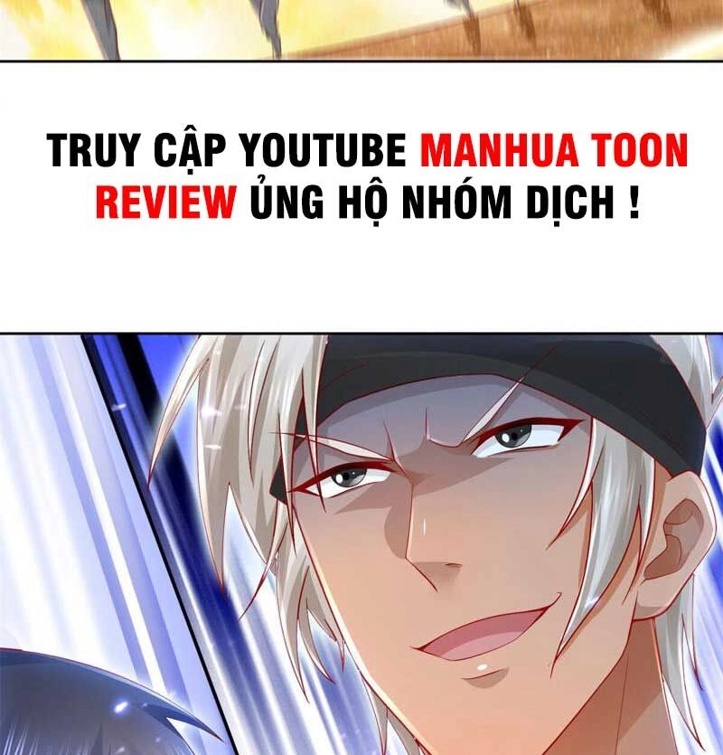 Đấu Chiến Cuồng Triều Chapter 347 - 50