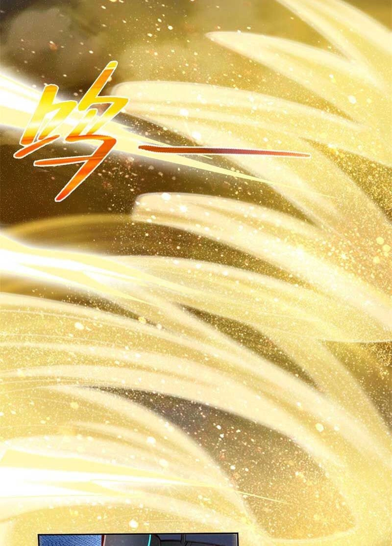 Đấu Chiến Cuồng Triều Chapter 348 - 2