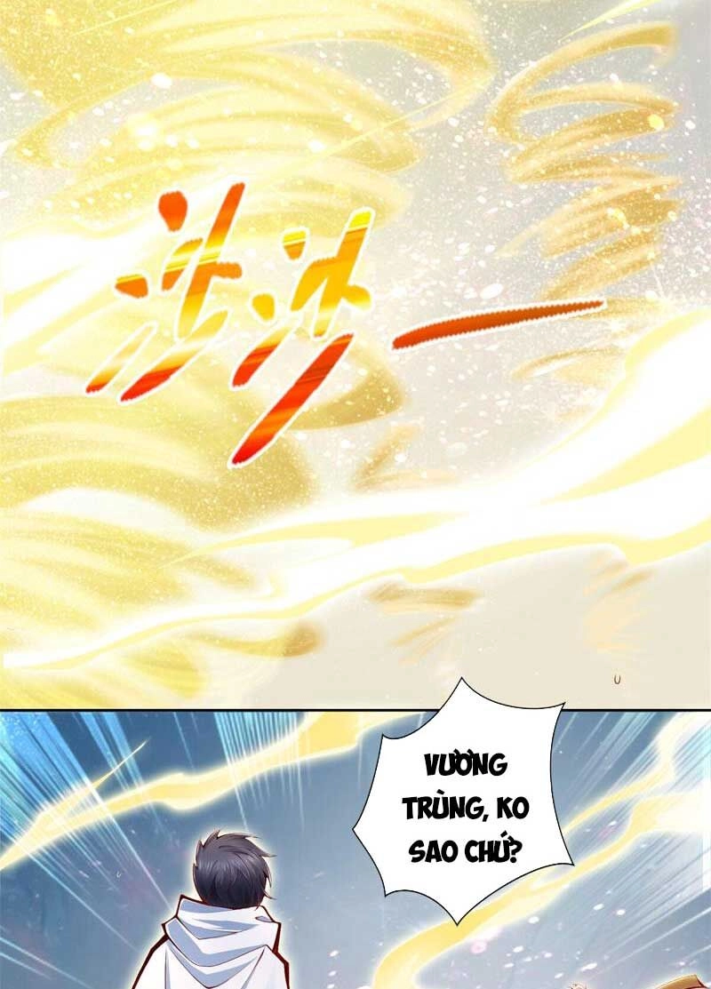 Đấu Chiến Cuồng Triều Chapter 348 - 4