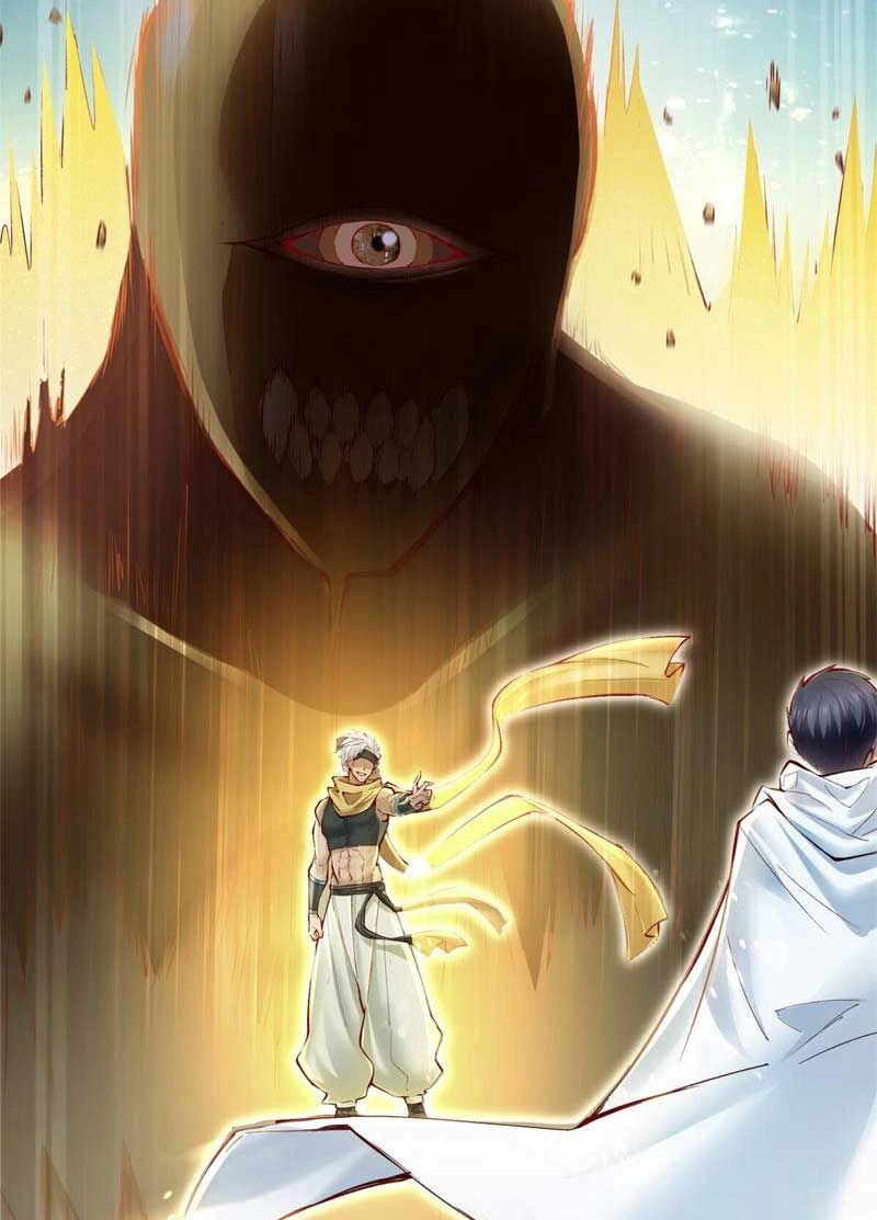 Đấu Chiến Cuồng Triều Chapter 348 - 15