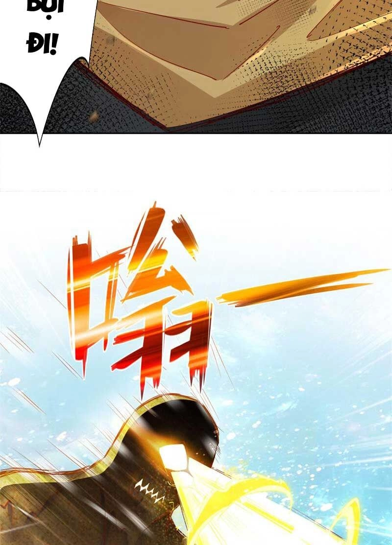 Đấu Chiến Cuồng Triều Chapter 348 - 19