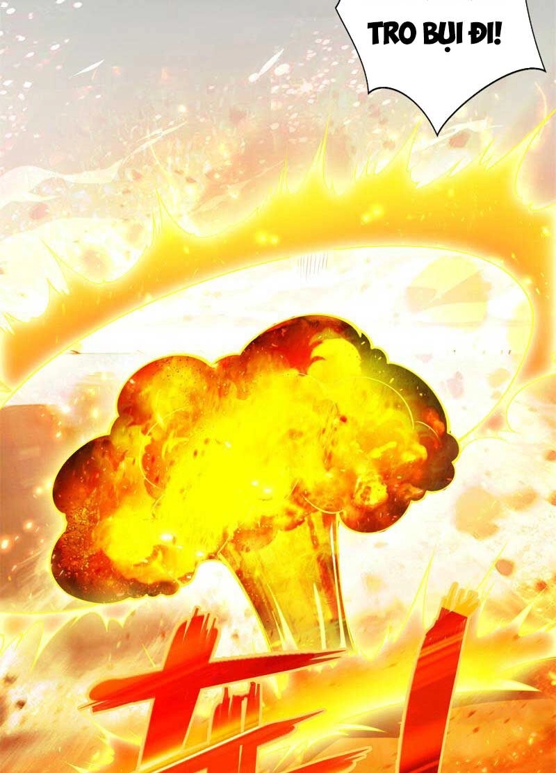 Đấu Chiến Cuồng Triều Chapter 348 - 25