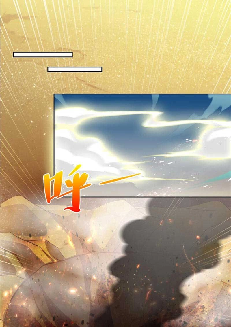 Đấu Chiến Cuồng Triều Chapter 348 - 27