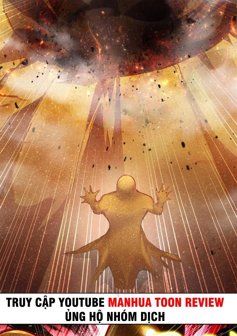 Đấu Chiến Cuồng Triều Chapter 348 - 28