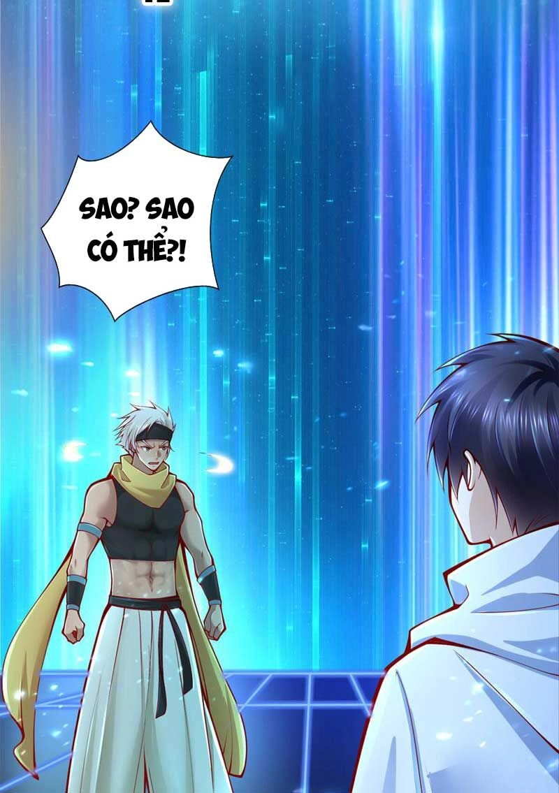 Đấu Chiến Cuồng Triều Chapter 348 - 31