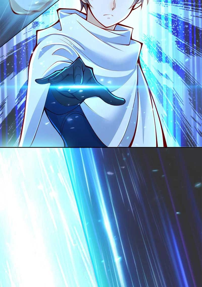 Đấu Chiến Cuồng Triều Chapter 348 - 34