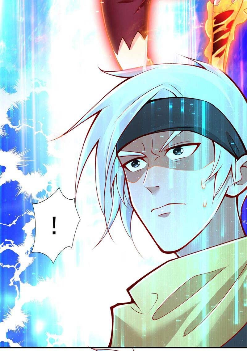 Đấu Chiến Cuồng Triều Chapter 348 - 40