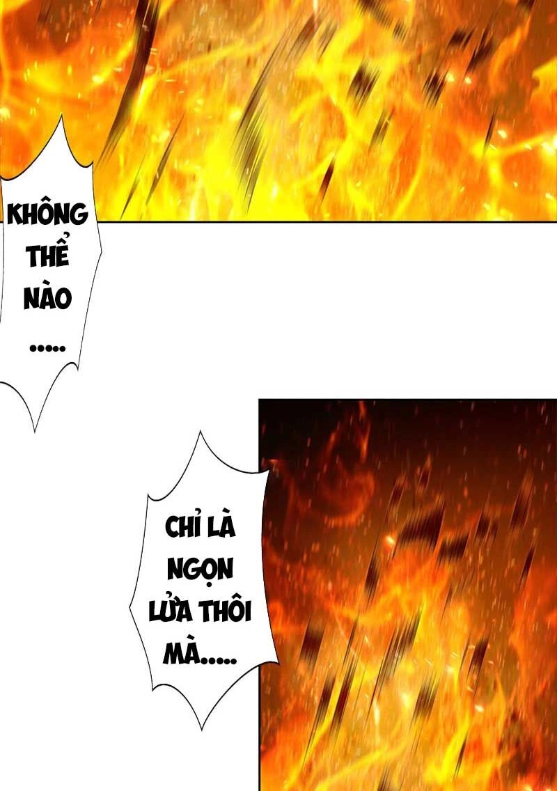 Đấu Chiến Cuồng Triều Chapter 348 - 45