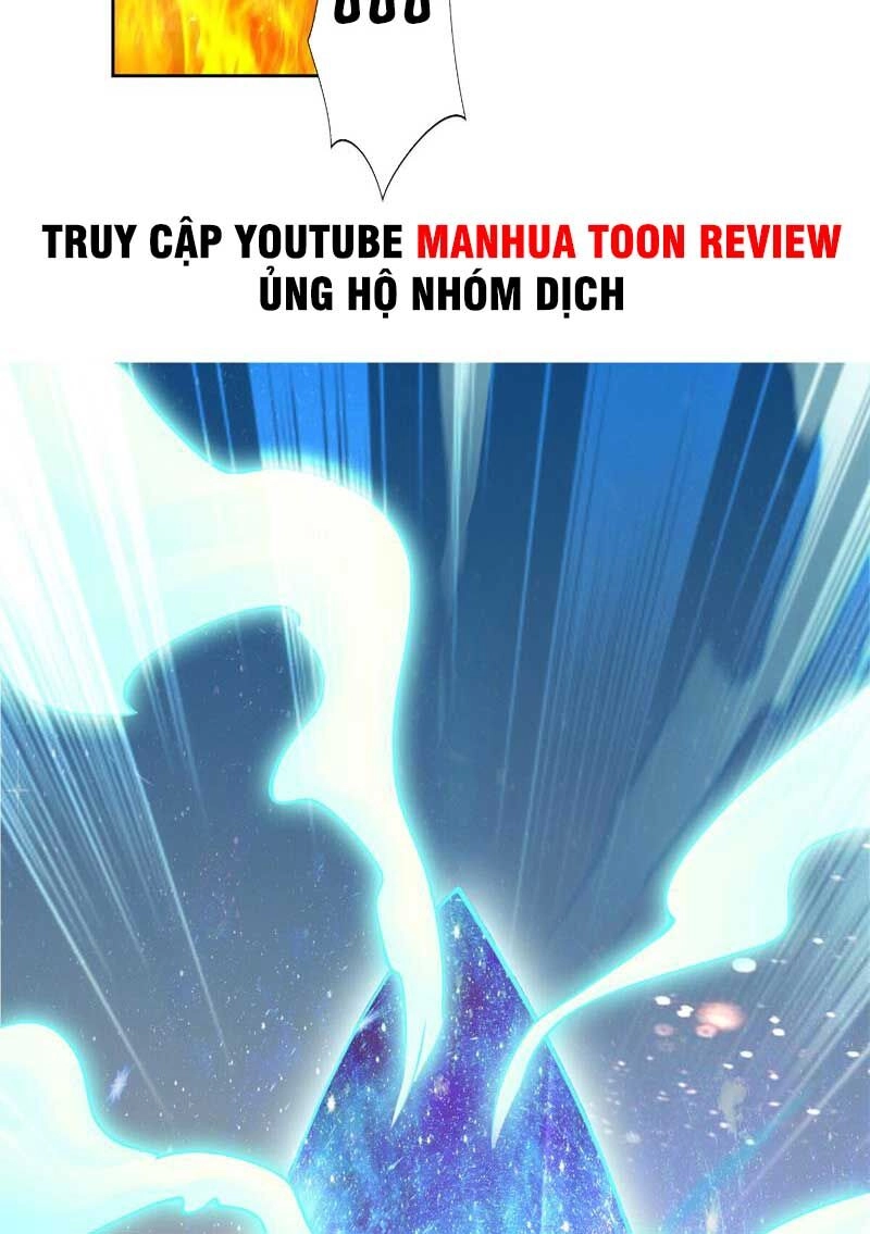 Đấu Chiến Cuồng Triều Chapter 348 - 47