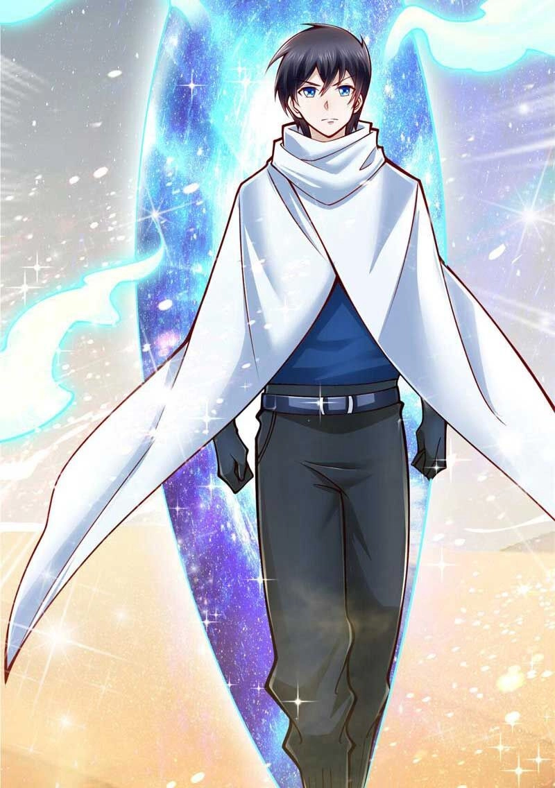 Đấu Chiến Cuồng Triều Chapter 348 - 48