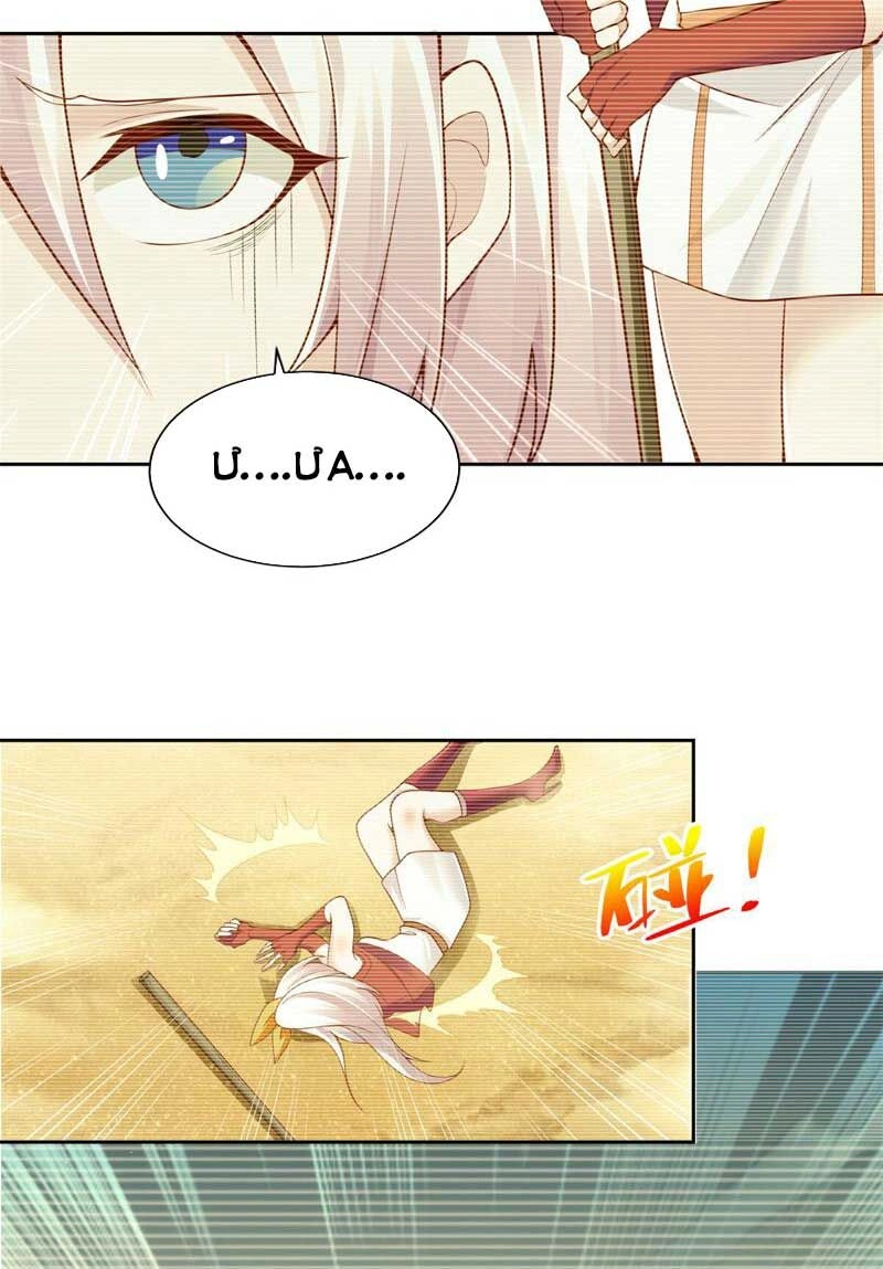 Đấu Chiến Cuồng Triều Chapter 348 - 55