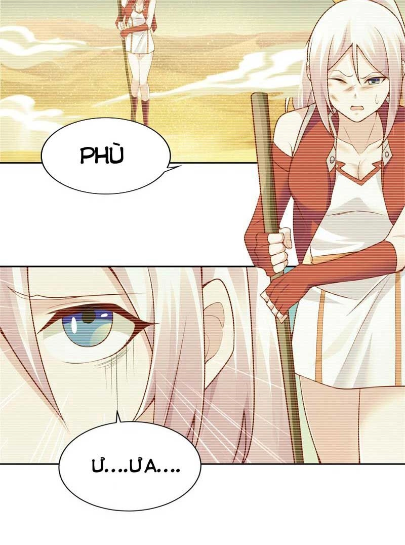 Đấu Chiến Cuồng Triều Chapter 349 - 6