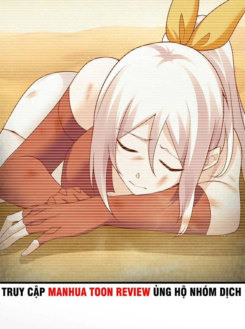 Đấu Chiến Cuồng Triều Chapter 349 - 8