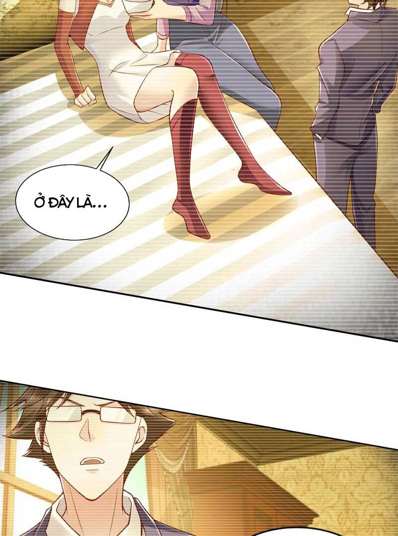 Đấu Chiến Cuồng Triều Chapter 349 - 13