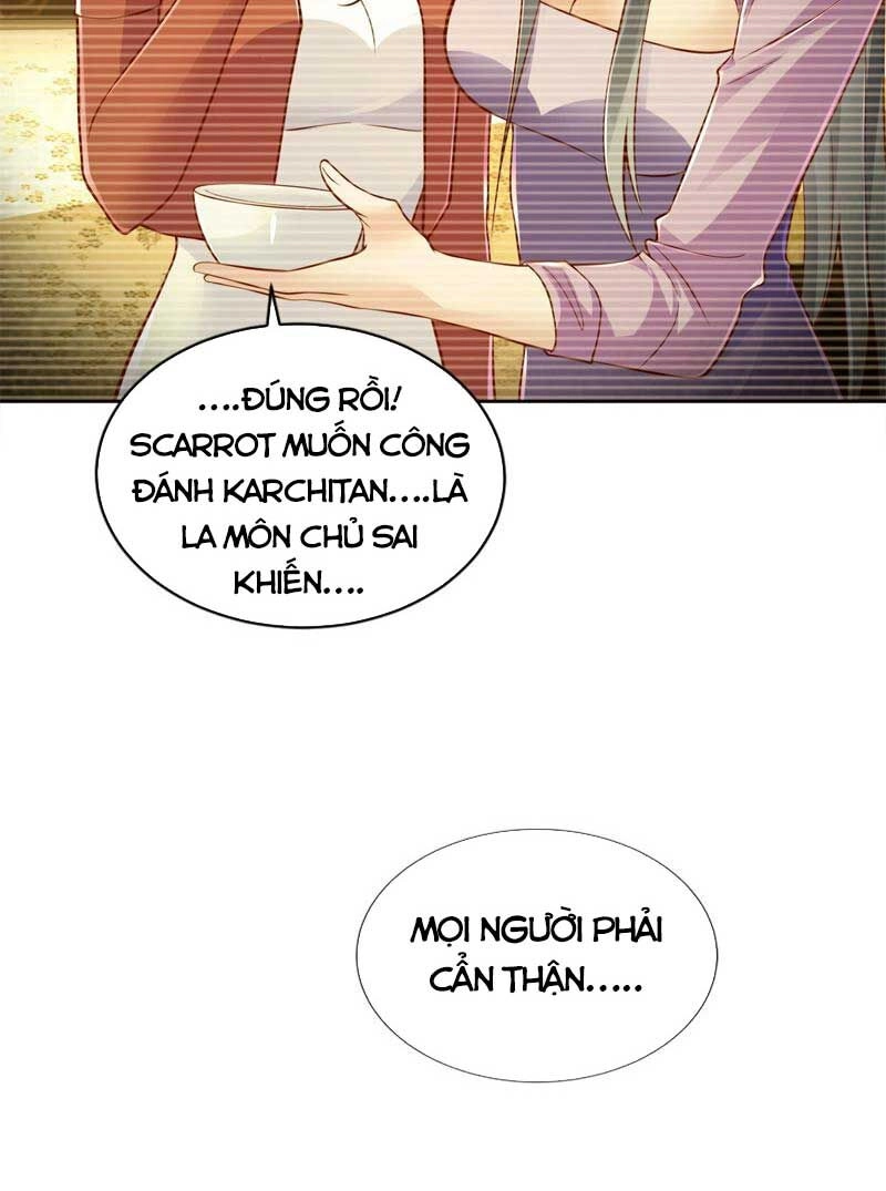 Đấu Chiến Cuồng Triều Chapter 349 - 15