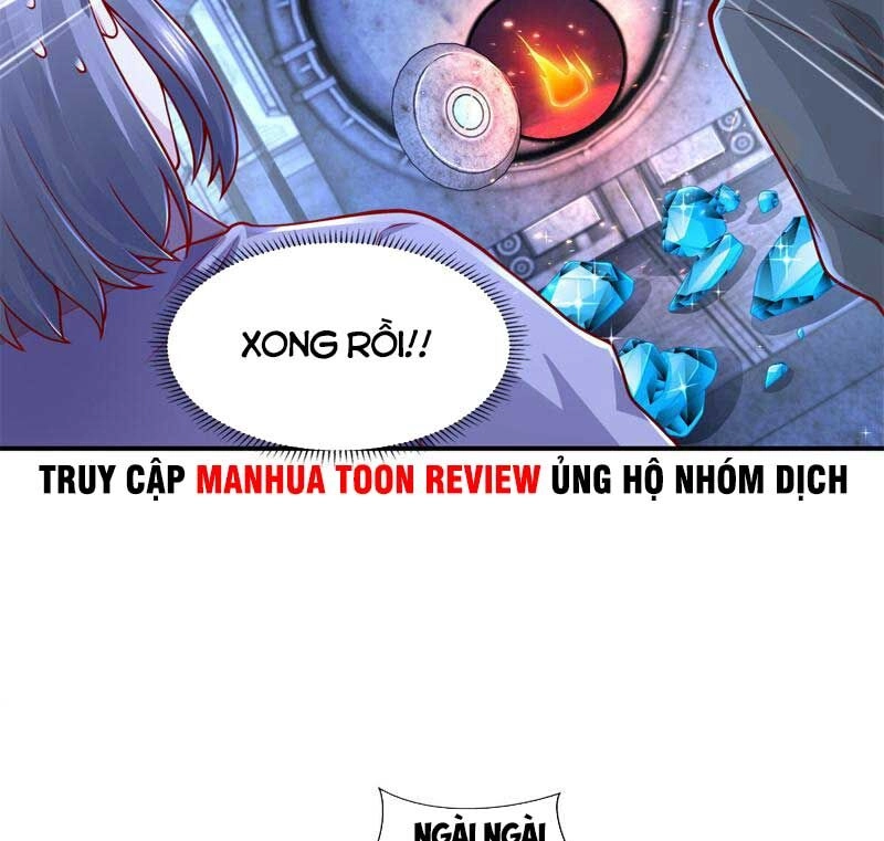 Đấu Chiến Cuồng Triều Chapter 349 - 33