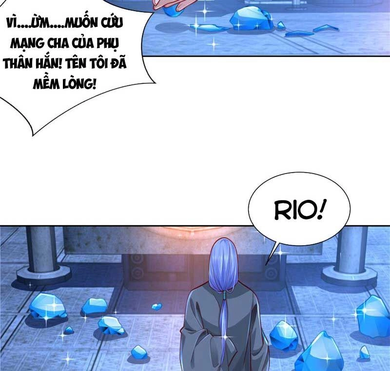 Đấu Chiến Cuồng Triều Chapter 349 - 35