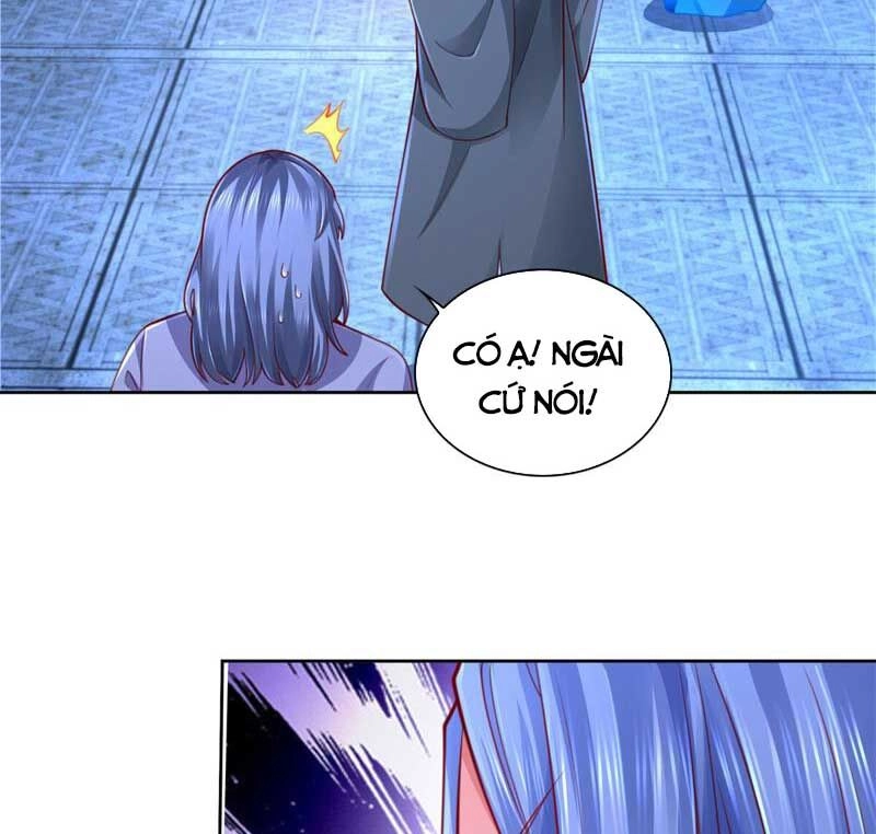 Đấu Chiến Cuồng Triều Chapter 349 - 36