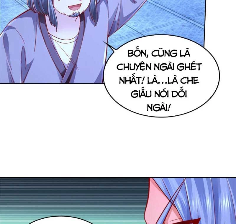 Đấu Chiến Cuồng Triều Chapter 349 - 39