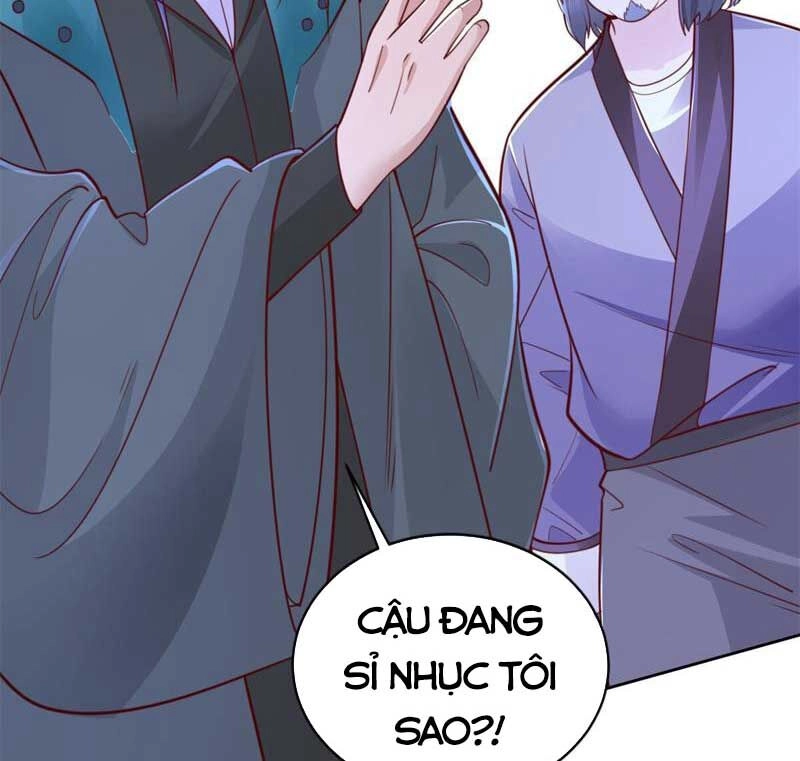 Đấu Chiến Cuồng Triều Chapter 349 - 42