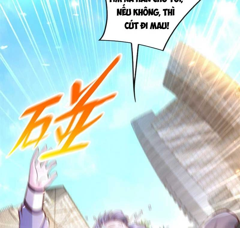 Đấu Chiến Cuồng Triều Chapter 349 - 45