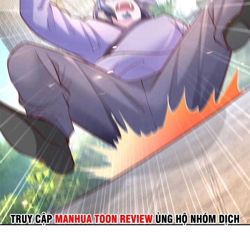 Đấu Chiến Cuồng Triều Chapter 349 - 46