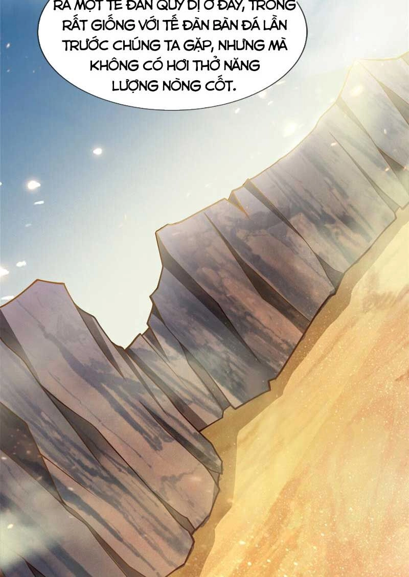 Đấu Chiến Cuồng Triều Chapter 350 - 10