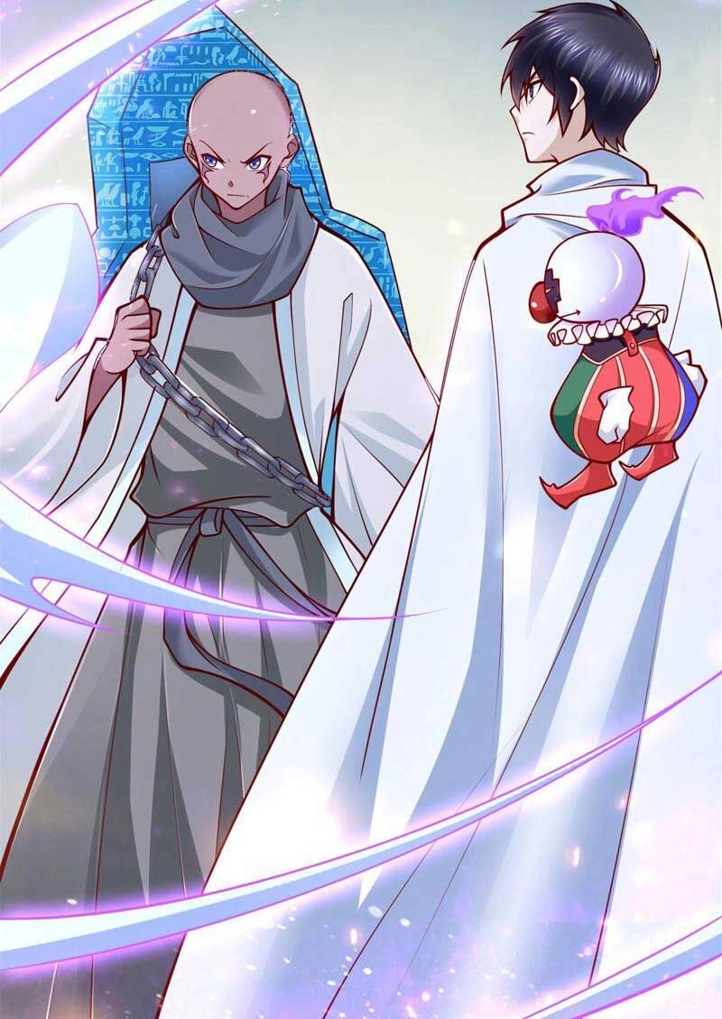 Đấu Chiến Cuồng Triều Chapter 350 - 13