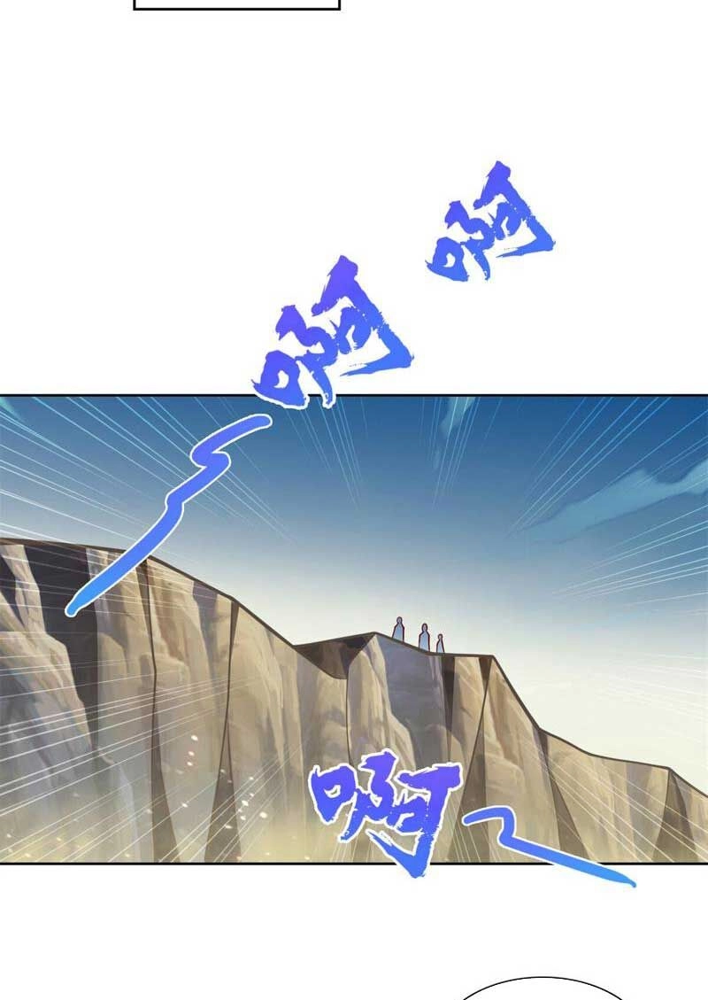 Đấu Chiến Cuồng Triều Chapter 350 - 15